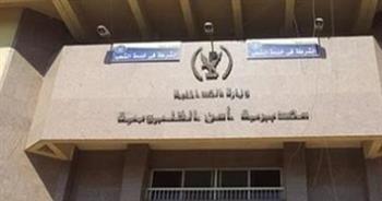 حملة أمنية بالقليوبية لضبط  المحكوم عليهم الهاربين