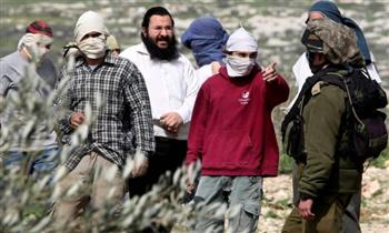   الإعلام الإسرائيلي: هجمات المستوطنين على الفلسطينيين تزداد شراسة