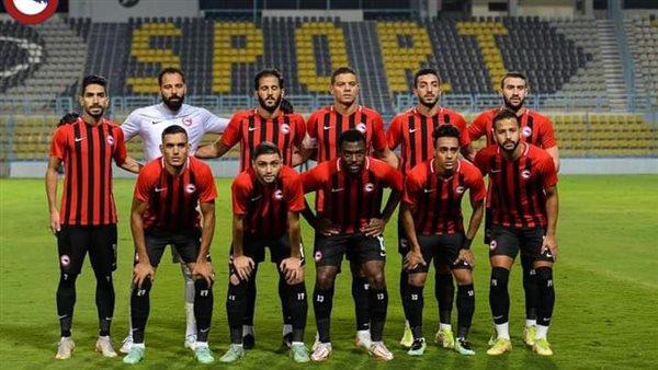  بعد الفوز على المصري.. فيوتشر أول المتأهلين لنصف نهائي كأس الرابطة 