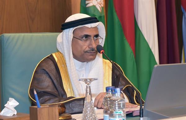 «العسومى»: زيارة ملك البحرين للإمارات تجسد التضامن العربي في مواجهة إرهاب الحوثي