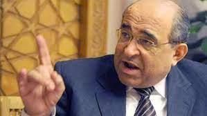 الفقى بمعرض الكتاب غدا