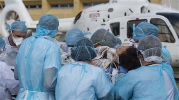   الصحة المغربية تسجل 7002 إصابة جديدة و36 وفاة بفيروس كورونا