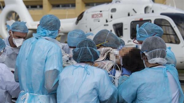 الصحة المغربية تسجل 7002 إصابة جديدة و36 وفاة بفيروس كورونا
