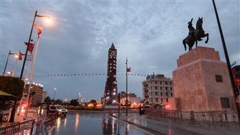   تونس تمدد حظر التجوال الليلي لمدة أسبوعين إضافيين