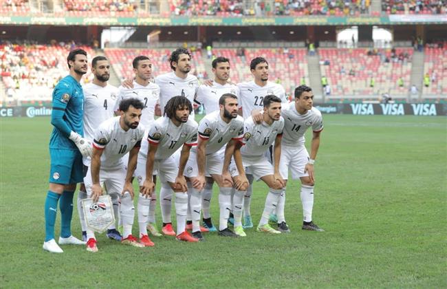 الفراعنة يضربون موعدًا مع أسود الأطلس في ربع النهائي