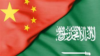   مباحثات سعودية صينية في مجال الدفاع