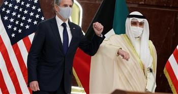   مذكرة تفاهم بين الكويت والولايات المتحدة حول «الحد من التهديدات البيولوجية بالخليج العربى»