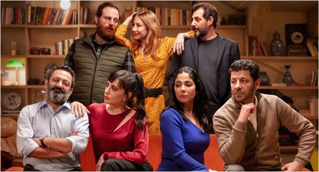أزهري: فيلم «أصحاب ولا أعز» ضد الشرع و الدين