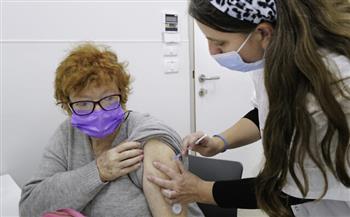   تقرير حكومي: 87% من الإيطاليين أكملوا دورة التطعيم ضد كورونا