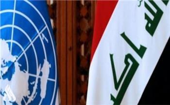   العراق والأمم المتحدة يؤكدان أهمية إكمال الاستحقاقات الدستورية وتشكيل حكومة جديدة