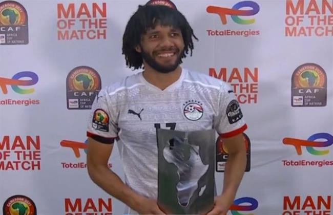 آرسنال يهنئ النني على تأهل منتخب مصر إلى ربع نهائي كأس أمم إفريقيا