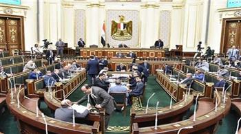   البرلمان يوافق على قانون التخطيط العام للدولة 