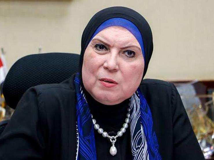 وزيرة التجارة والصناعة تترأس الاجتماع الاول للجنة دعم صناعة السجاد المصري