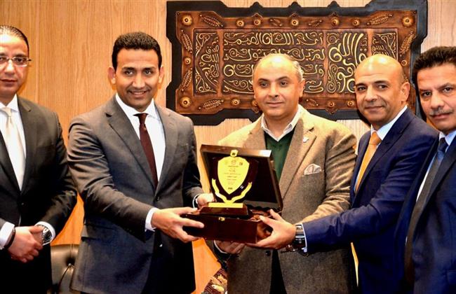 عضو الاتحاد المصري للتايكوندو لـ"دار المعارف": المنتخب المصري حقق النصر في الوقت المناسب