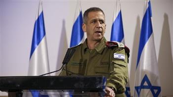   رئيس أركان الجيش الإسرائيلي من الحدود اللبنانية: نفذنا عملية برية في عمق دولة "ليست بعيدة من هنا"