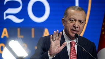   أردوغان: دعوت بوتين إلى تركيا ويمكننا جمع زعيمي روسيا وأوكرانيا ضمن جهود السلام