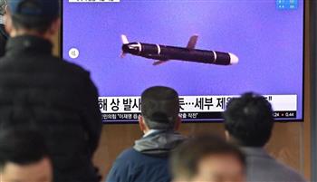   كوريا الشمالية تجرى سادس اختبار لأسلحتها هذا الشهر
