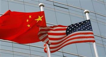   الصين تدعو الولايات المتحدة إلى "الكف عن التدخل" فى أولمبياد بكين
