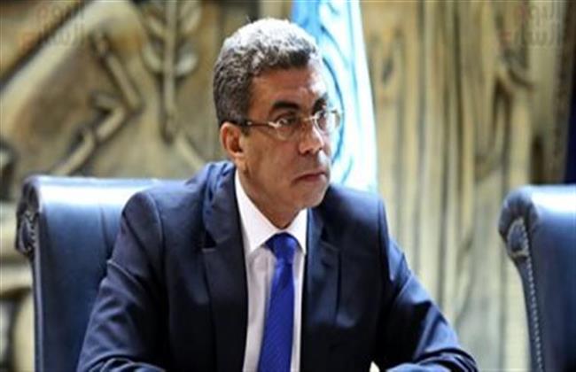 وداعا ياسر رزق.. فارس الصحافة المصرية