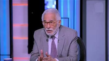 نقل عبد الرحمن أبو زهرة إلى مستشفى بمصر الجديدة