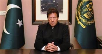   عمران خان: الحكومة أنهت الفساد مثلما تعهدت