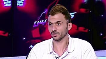 إبراهيم سعيد: محمد صلاح لما يتكلم الكل يسمع بس 