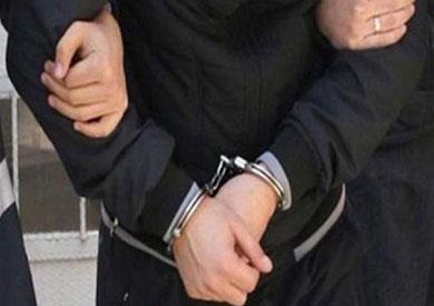 كشف ملابسات  التعدى شخصين على آخر وإصابته بحلوان