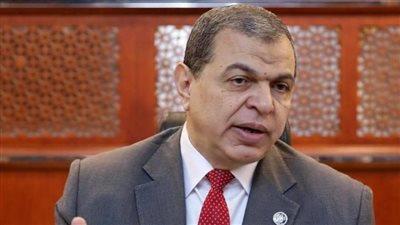 القوى العاملة بسوهاج تؤكد ضرورة التزام كافة المنشآت بسداد مستحقات صندوق الطوارئ للعمال