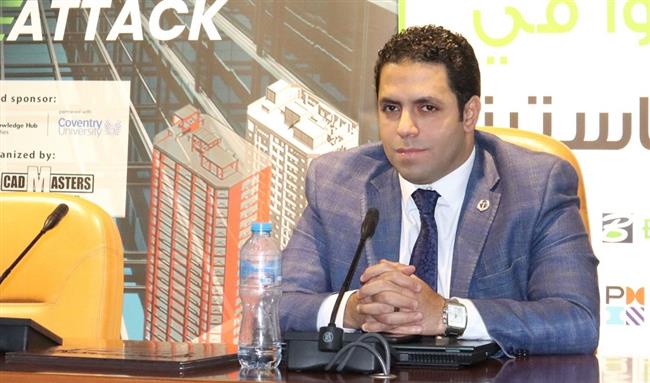 المعهد القومي للجودة يمنح شهادة الاعتماد لـ "كاد ماسترز"