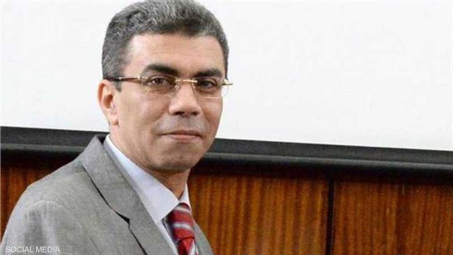 جمال حسين يوضح تفاصيل وفاة الكاتب الصحفي ياسر رزق