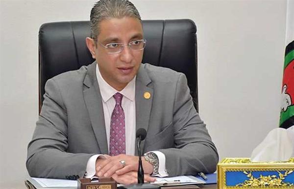 محافظ الفيوم يتابع موقف جائحة «كورونا» بالمحافظة