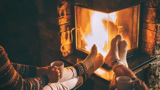 نصائح تساعد على الشعور بالدفء فى البيت