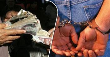 حبس موظفين لاهدراهم مليون جنية لتمكين اخرين من مخالفة قرارت البناء 