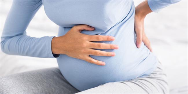 أسباب تقلصات الحمل المبكر