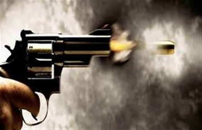 طلق نارى ينهى حياة  عامل في نجع حمادي