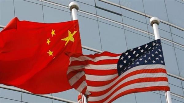 الصين تدعو أمريكا لتصحيح أخطائها في ممارسات التجارة