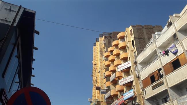 طقس قنا اليوم مائل للبرودة نهارا شديد البرودة ليلا 