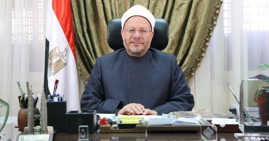 مفتي الجمهورية ناعيا الدكتور عبد الرحمن العدوي: كان فقيهًا من الطراز الأول