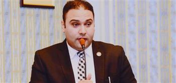 النائب إبراهيم الديب يتقدم بطلب إحاطة لرئيس الوزراء ووزير الصحة بشأن مستشفى بشبيش 