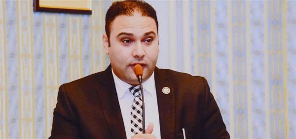 النائب إبراهيم الديب يتقدم بطلب إحاطة لرئيس الوزراء ووزير الصحة بشأن مستشفى بشبيش
