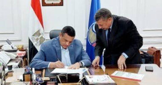 تعليم البحيرة: 120 ألف طالب وطالبة بالإعدادية العامة والمهنية يؤدون الإمتحانات السبت المقبل