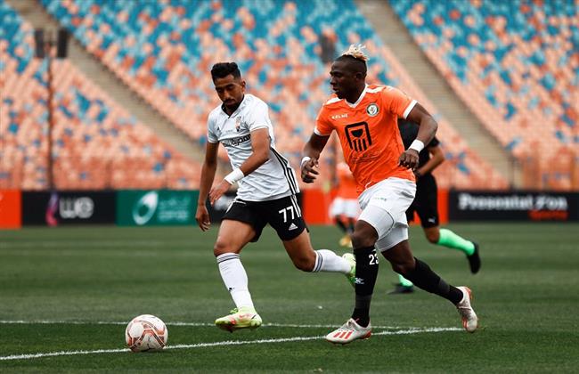 الجونة يتعادل مع البنك الأهلي 1/1..والمقاولون العرب أمام الإسماعيلي بدون أهداف في كأس الرابطة