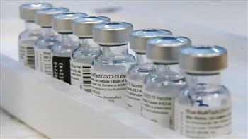   تونس تعرب عن شكرها للجزائر لدعمها بمليون جرعة تطعيم ضد فيروس «كورونا»