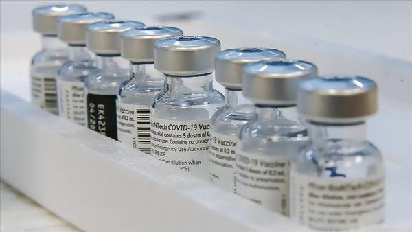 تونس تعرب عن شكرها للجزائر لدعمها بمليون جرعة تطعيم ضد فيروس «كورونا»