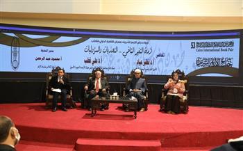 أمين عام البحوث الإسلامية: الإسلام وضع تأصيل ديني للحفاظ على البيئة