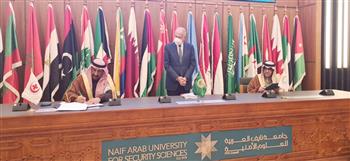 العربية للسياحة.. يوقع ثلاث اتفاقيات خلال اجتماع لجنة التنسيق العليا للعمل العربي