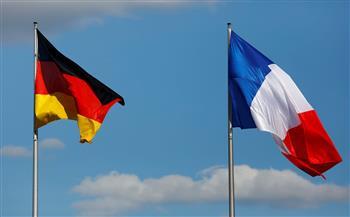 أوكرانيا وألمانيا تتفقان على تعميق التعاون في إزالة انبعاثات الكربون