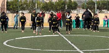 اتحاد الاتحادات النوعية بوزارة الرياضة ينظم ندوة «مصر المؤمنة» احتفالاً بعيد الشرطة