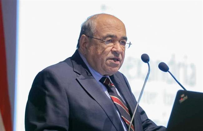 مصطفى الفقي: الدورة الـ53 لمعرض الكتاب يبرهن أن مصر عاصمة للثقافة عربيًا وشرق أوسطيًا