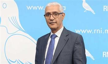   المغرب والتشيك يبحثان العلاقات الثنائية والقضايا ذات الاهتمام البرلماني المشترك